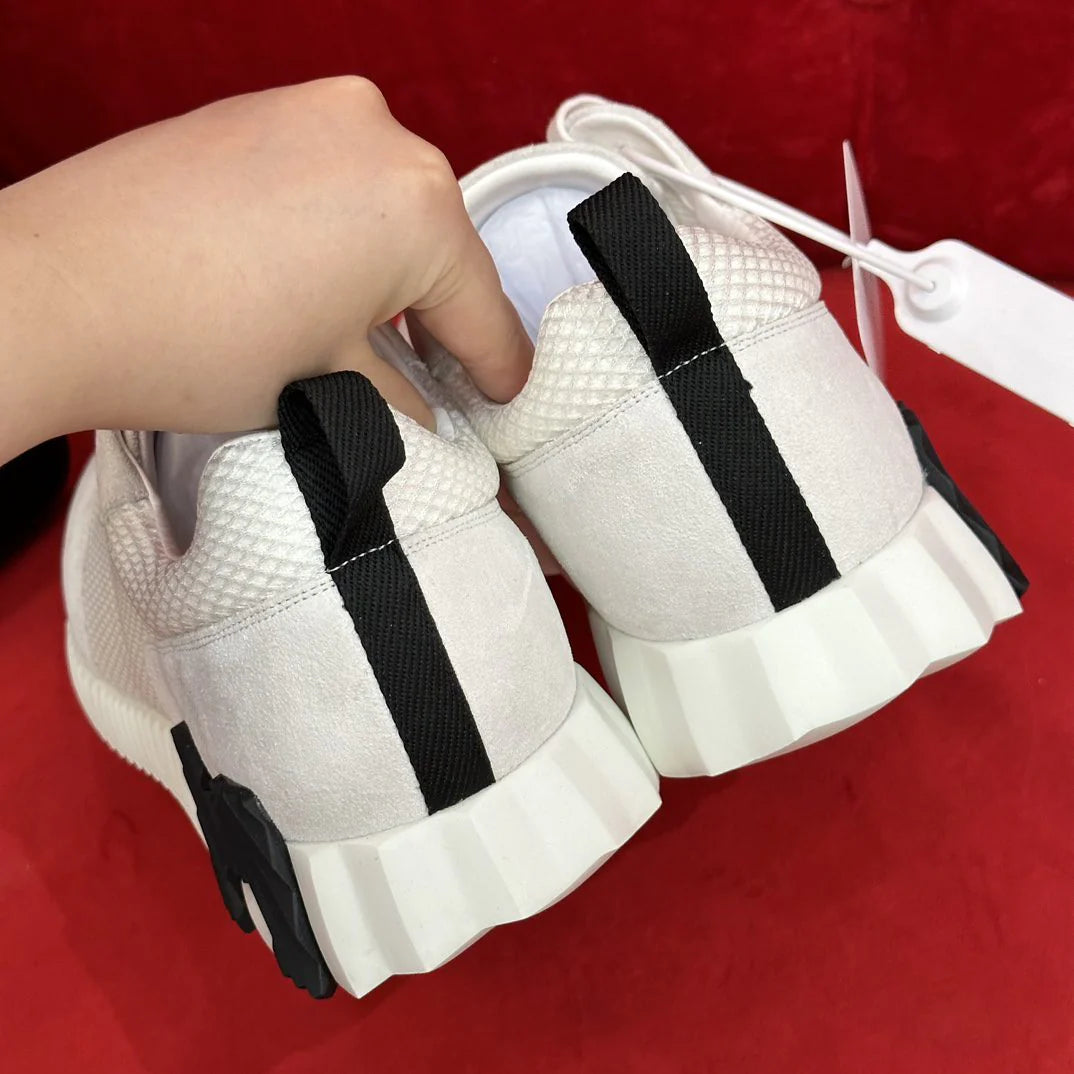 HERMES SNEAKER