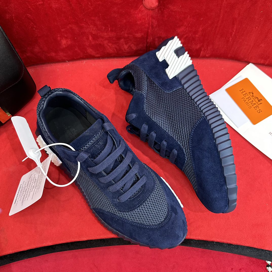 HERMES SNEAKER