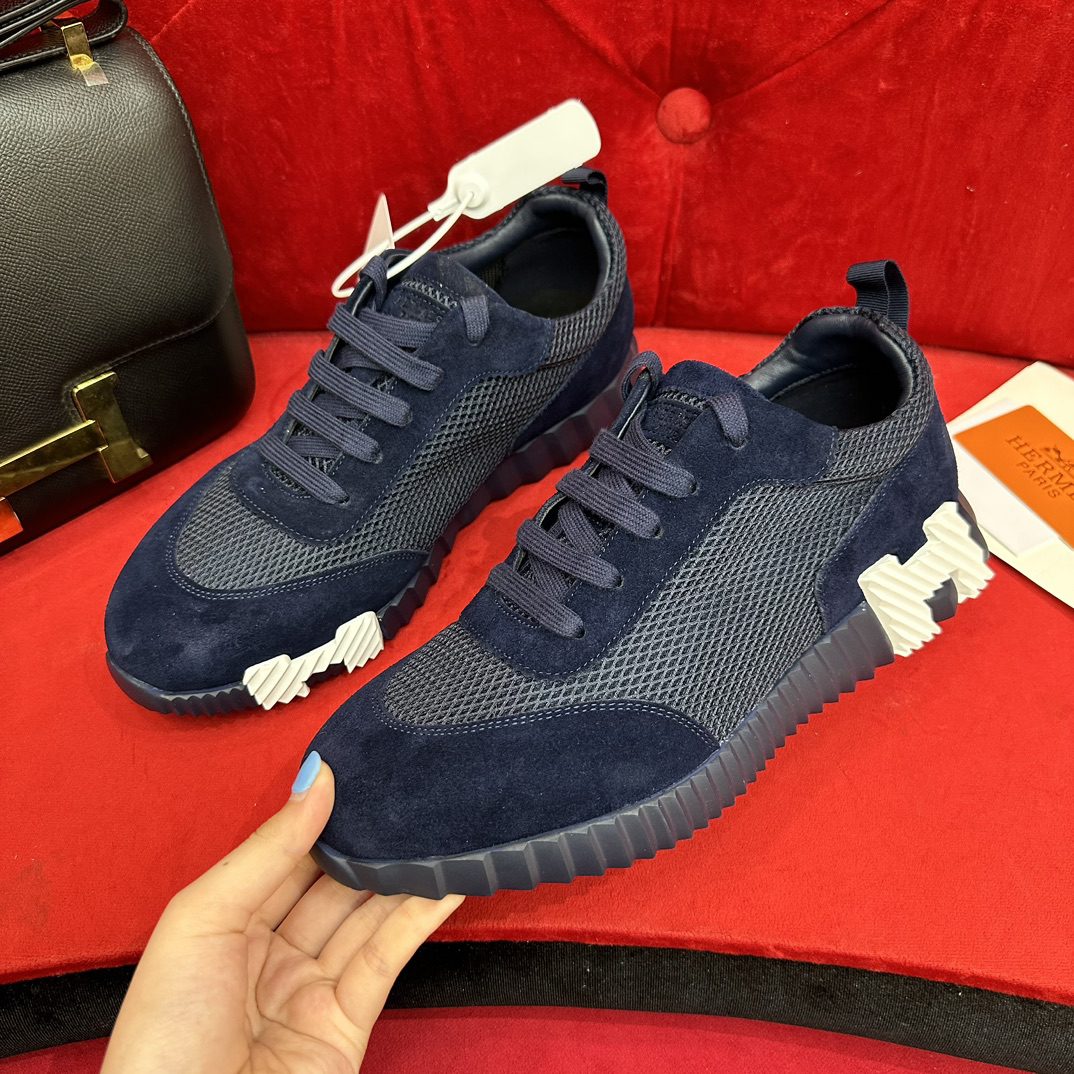 HERMES SNEAKER