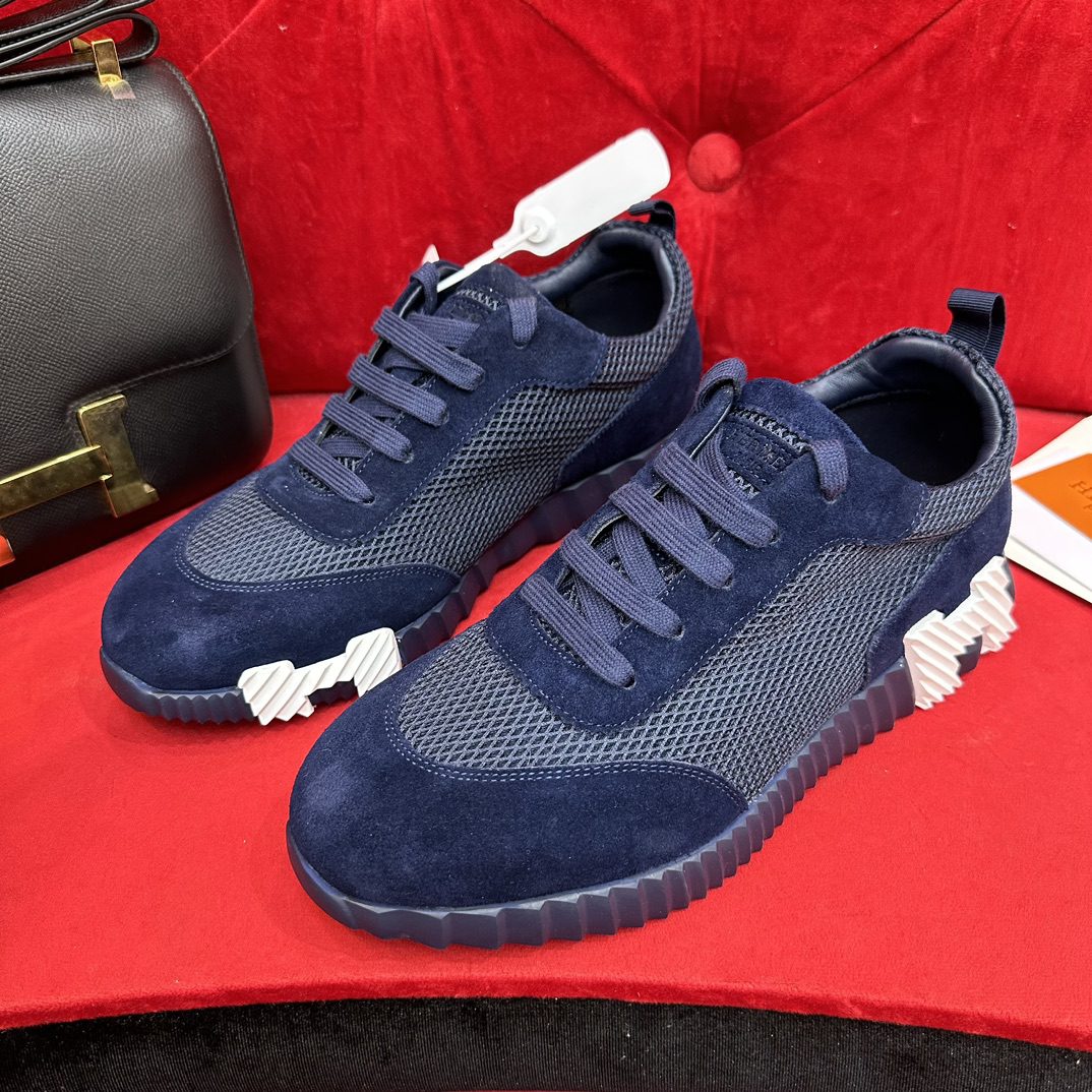 HERMES SNEAKER