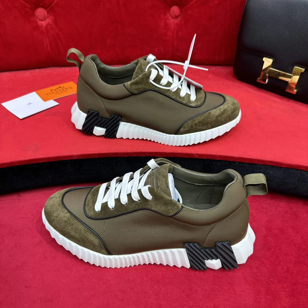 HERMES SNEAKER