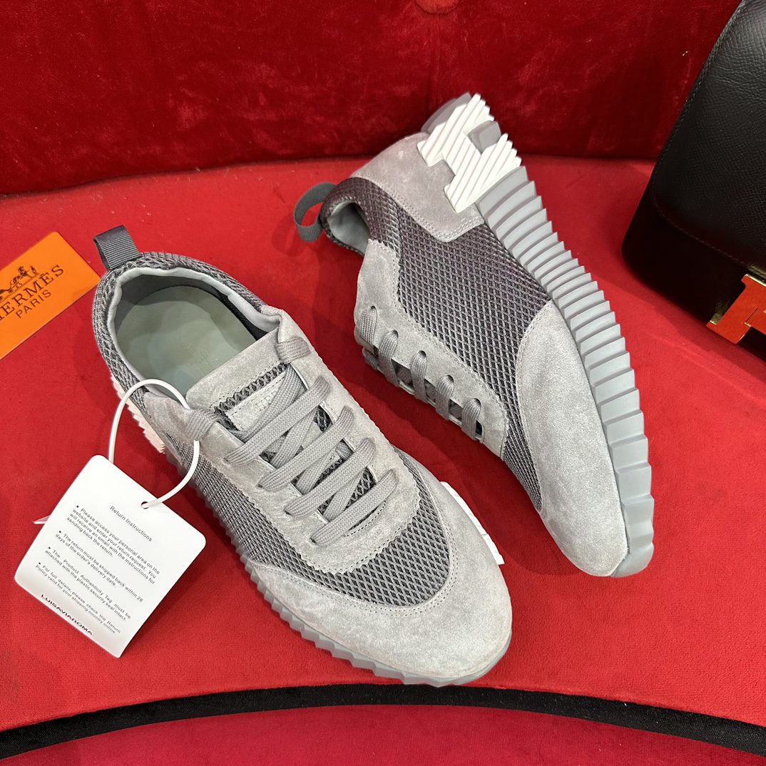 HERMES SNEAKER