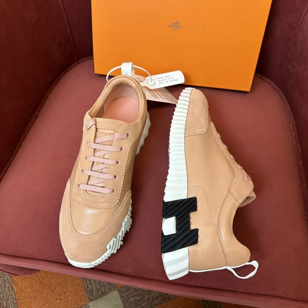HERMES SNEAKER