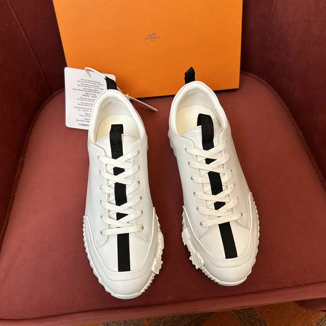 HERMES SNEAKER