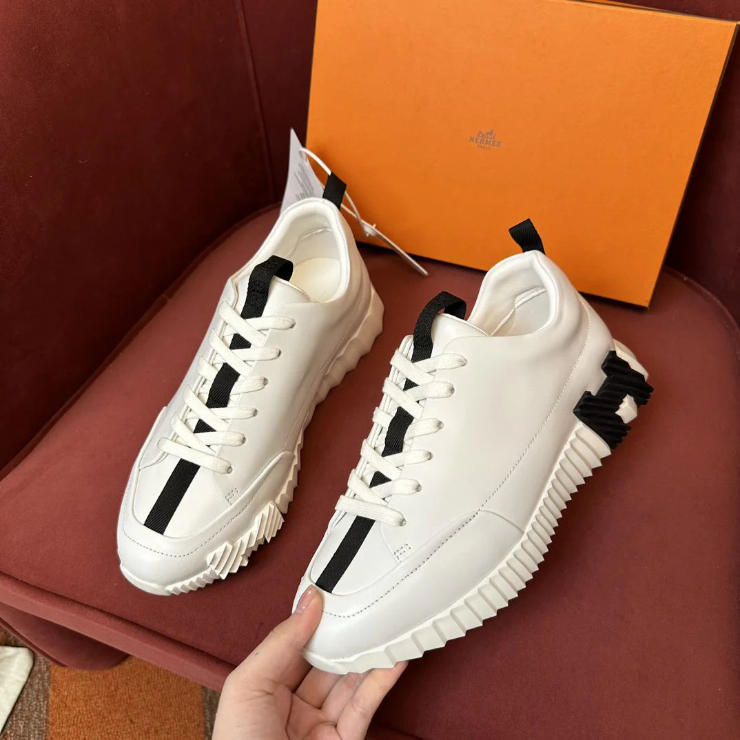 HERMES SNEAKER
