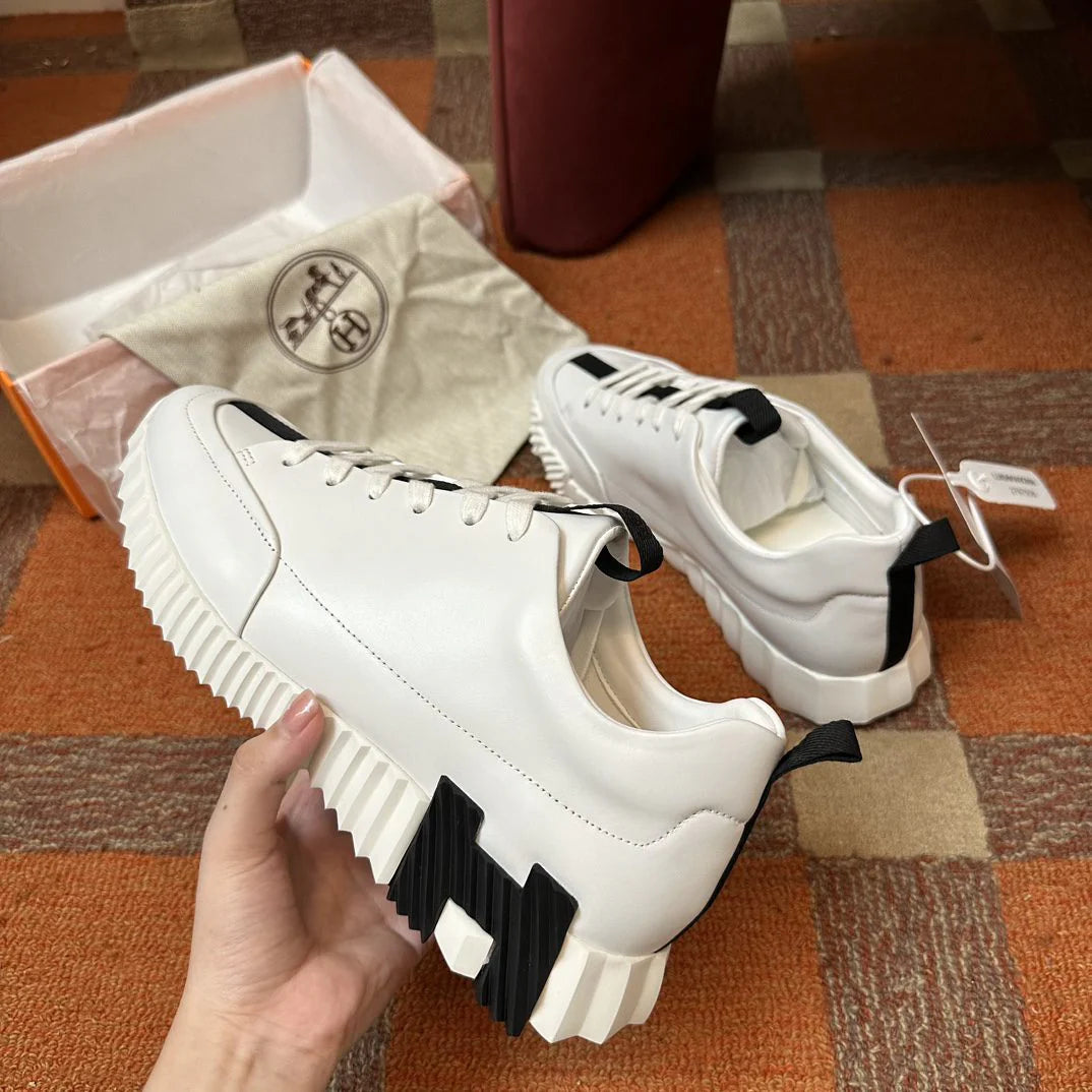 HERMES SNEAKER