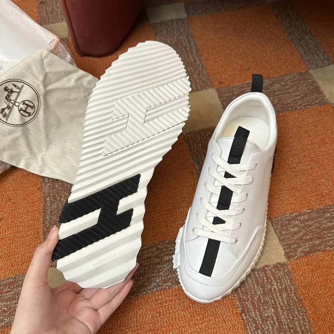 HERMES SNEAKER