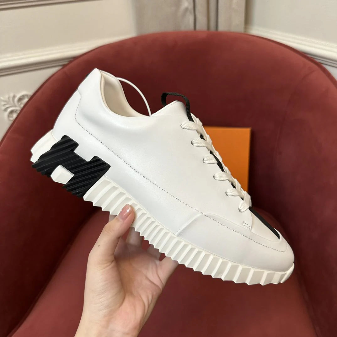 HERMES SNEAKER