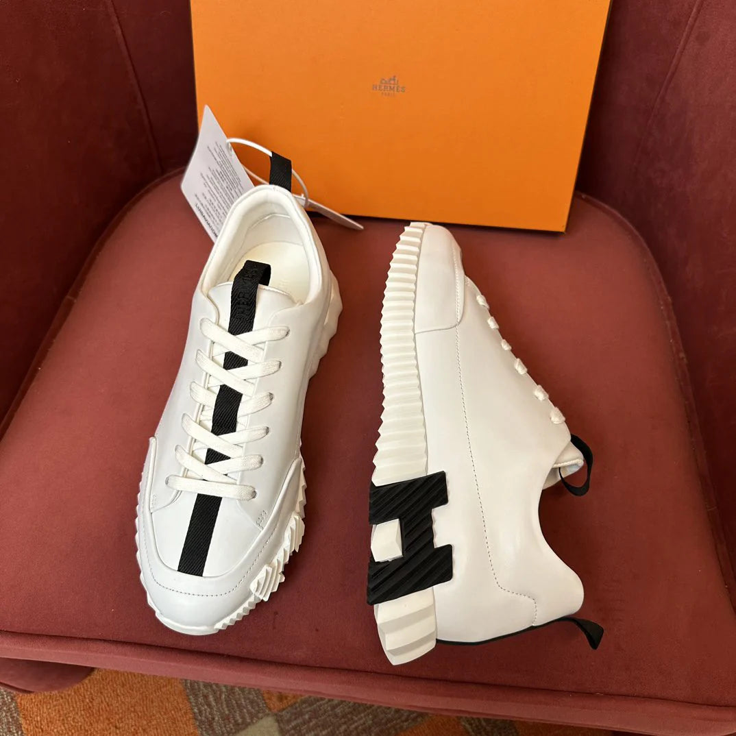 HERMES SNEAKER