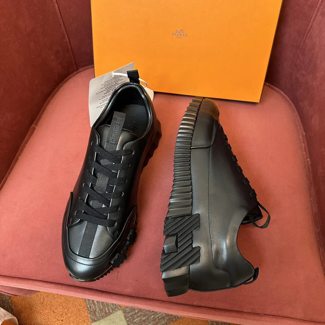 HERMES SNEAKER