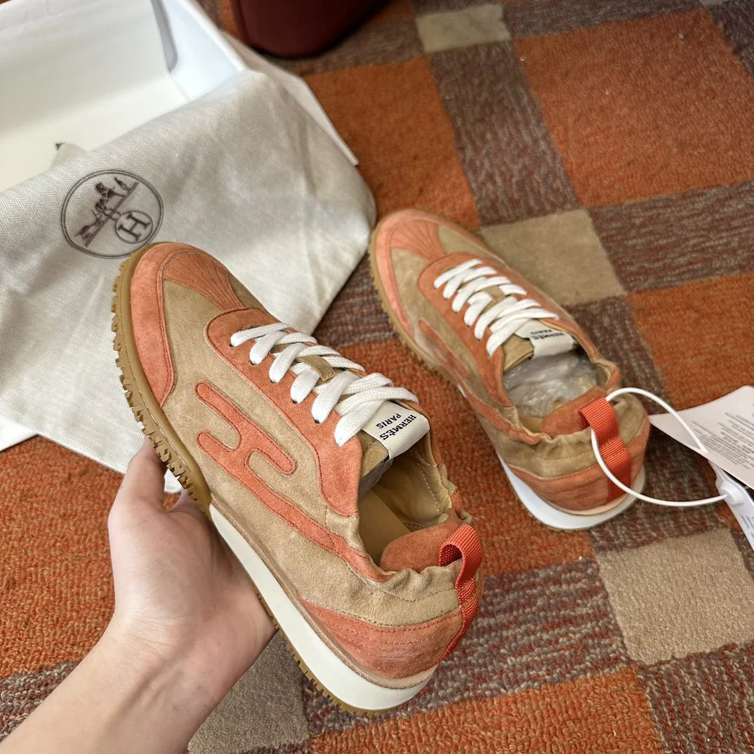HERMES SNEAKER