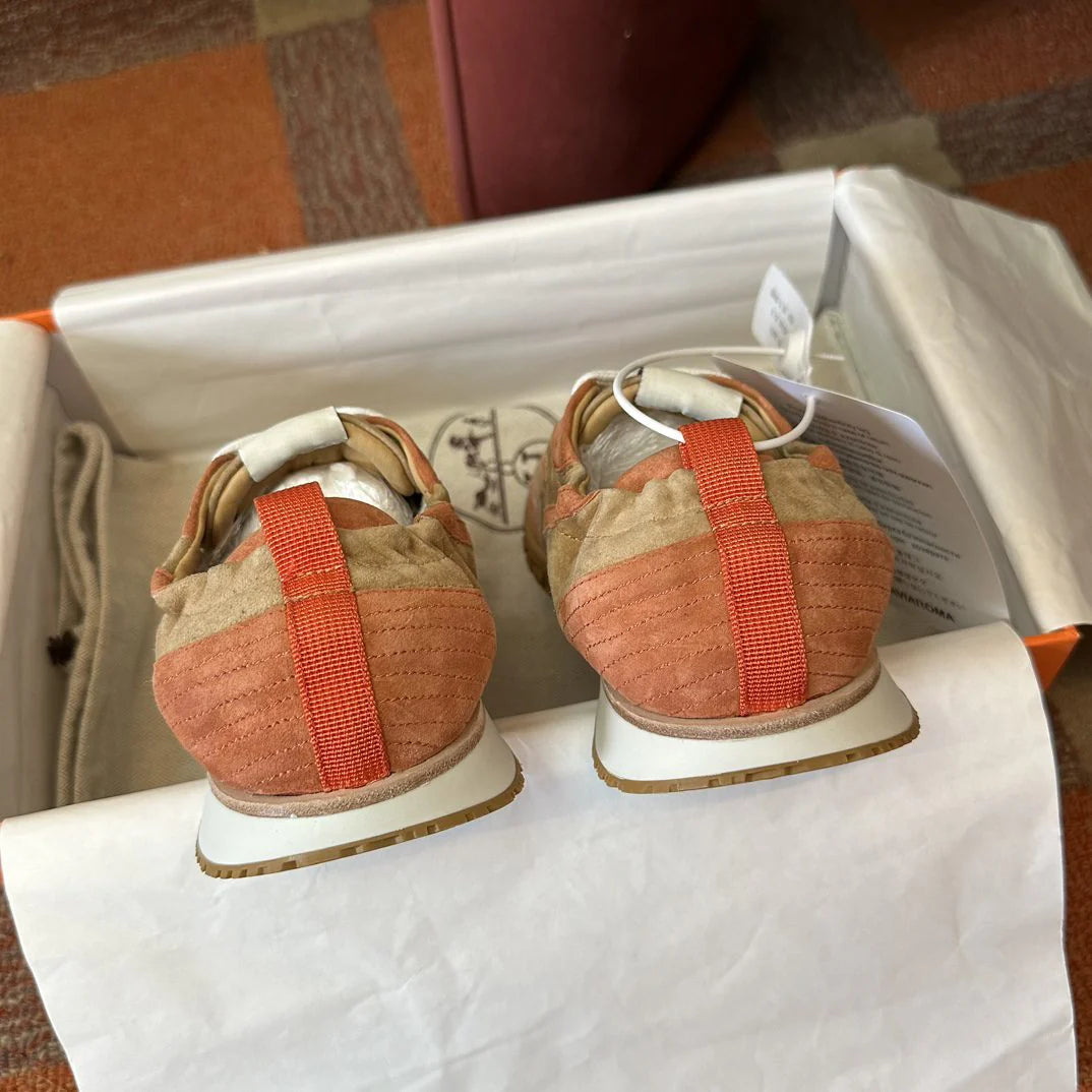 HERMES SNEAKER
