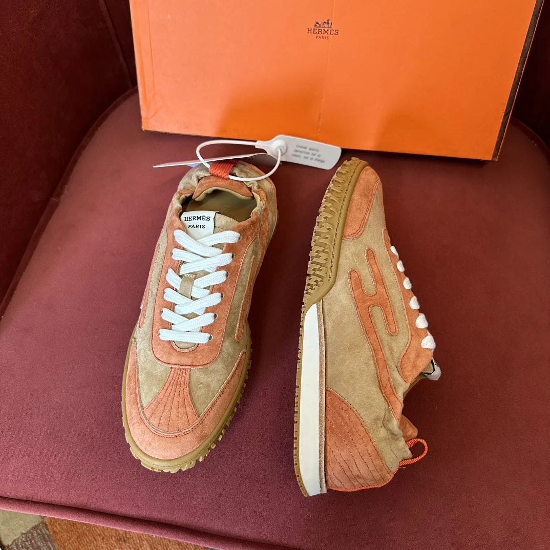HERMES SNEAKER