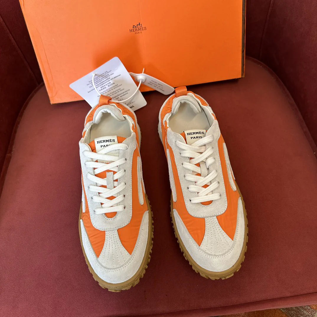 HERMES SNEAKER