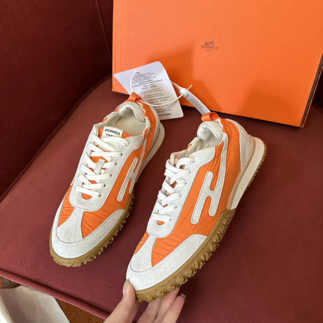 HERMES SNEAKER