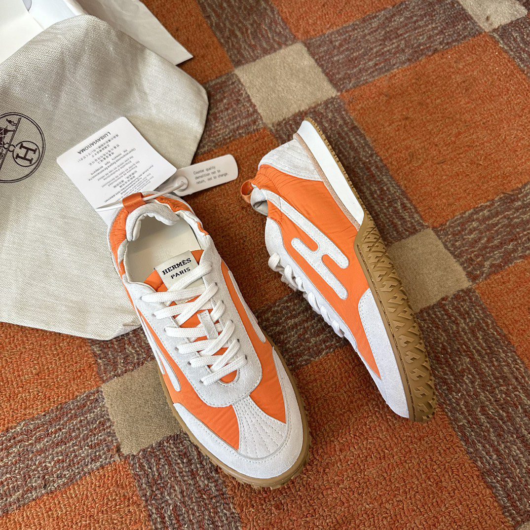 HERMES SNEAKER