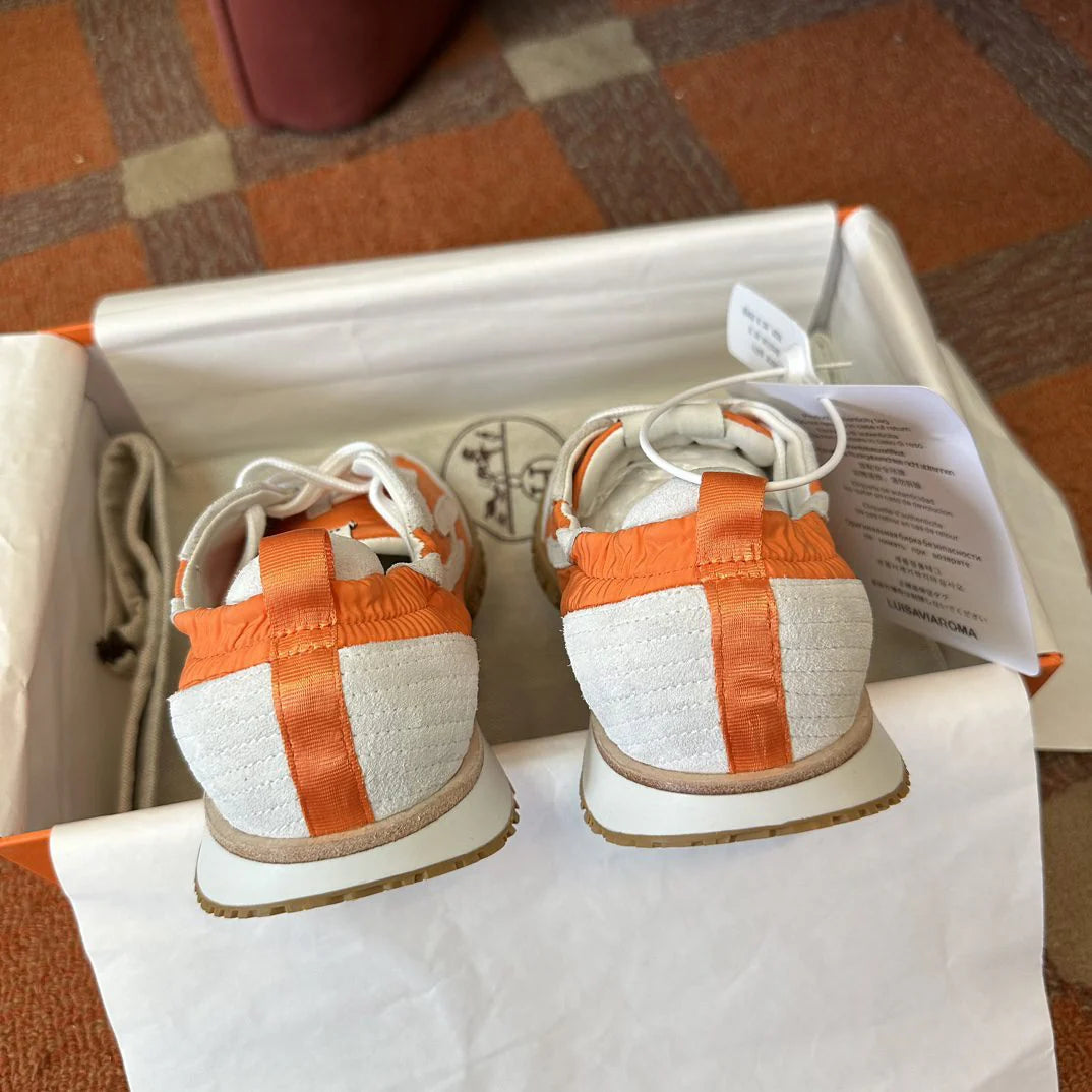 HERMES SNEAKER