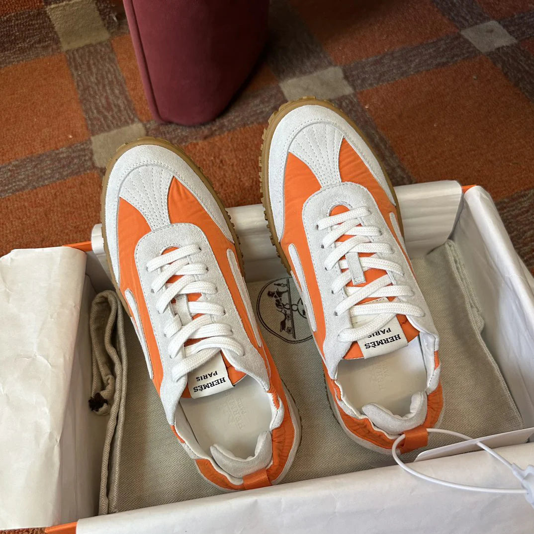 HERMES SNEAKER