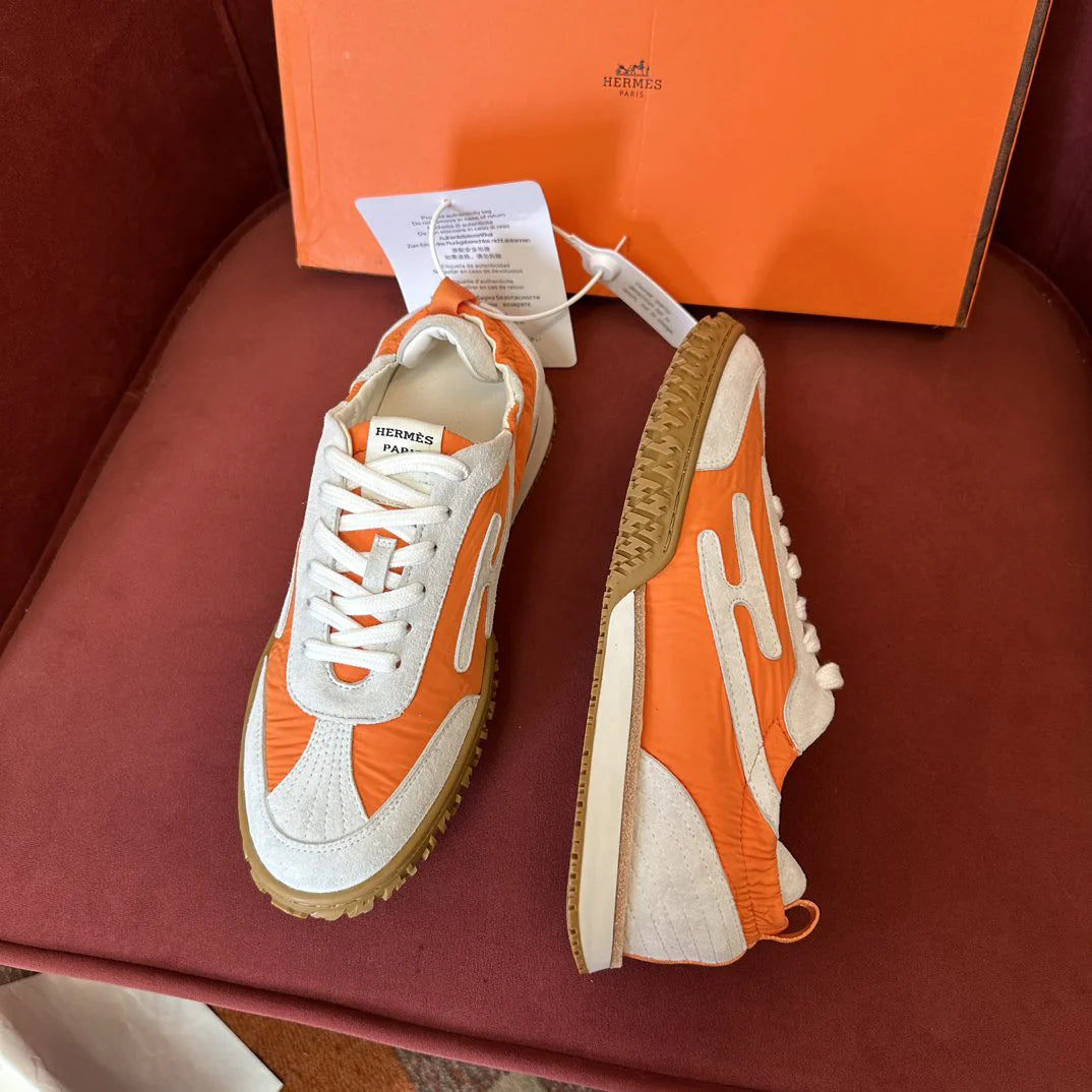 HERMES SNEAKER