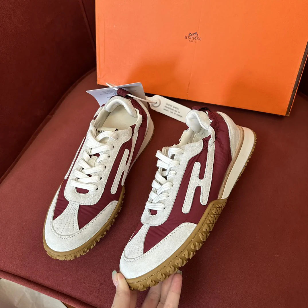 HERMES SNEAKER