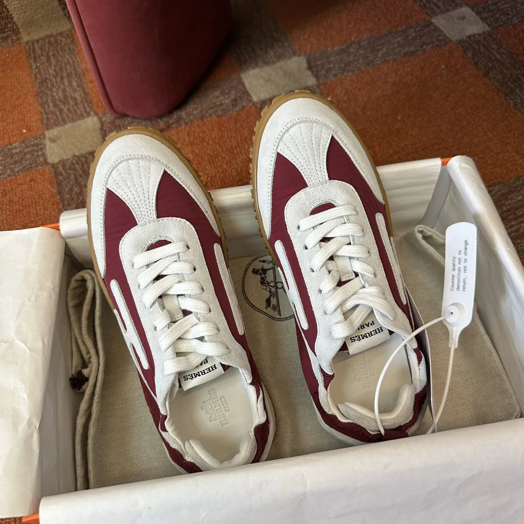 HERMES SNEAKER