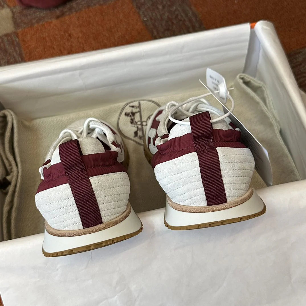 HERMES SNEAKER