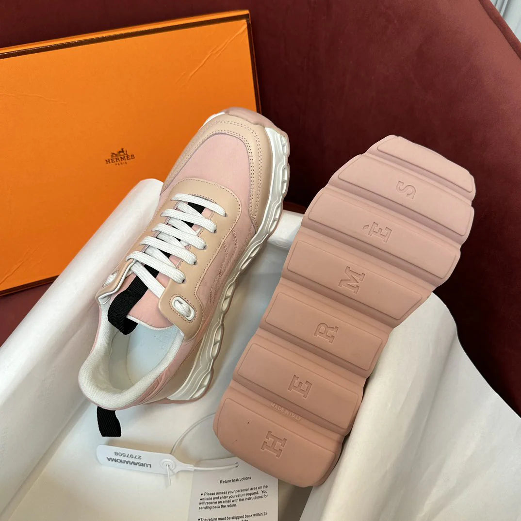 HERMES SNEAKER