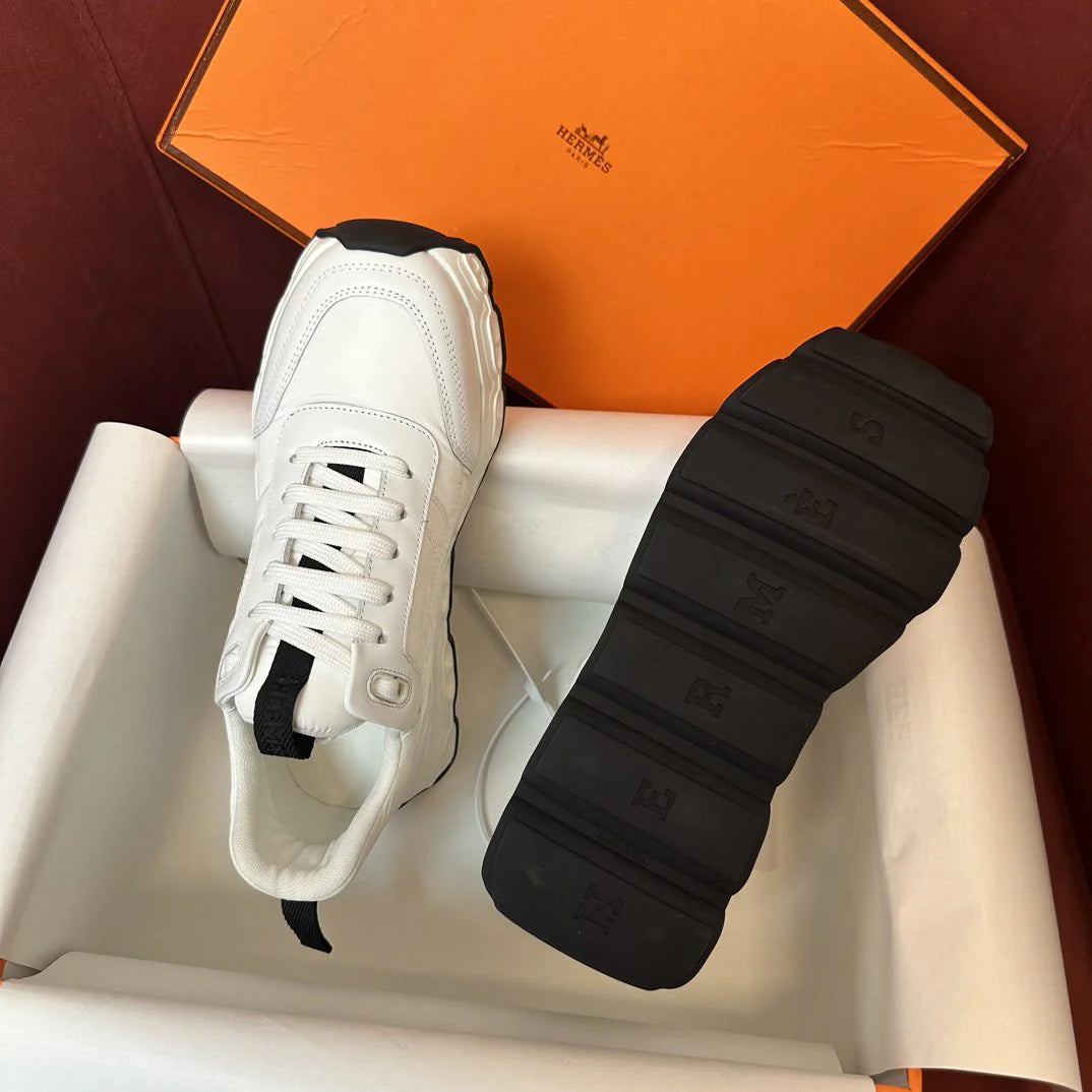 HERMES SNEAKER