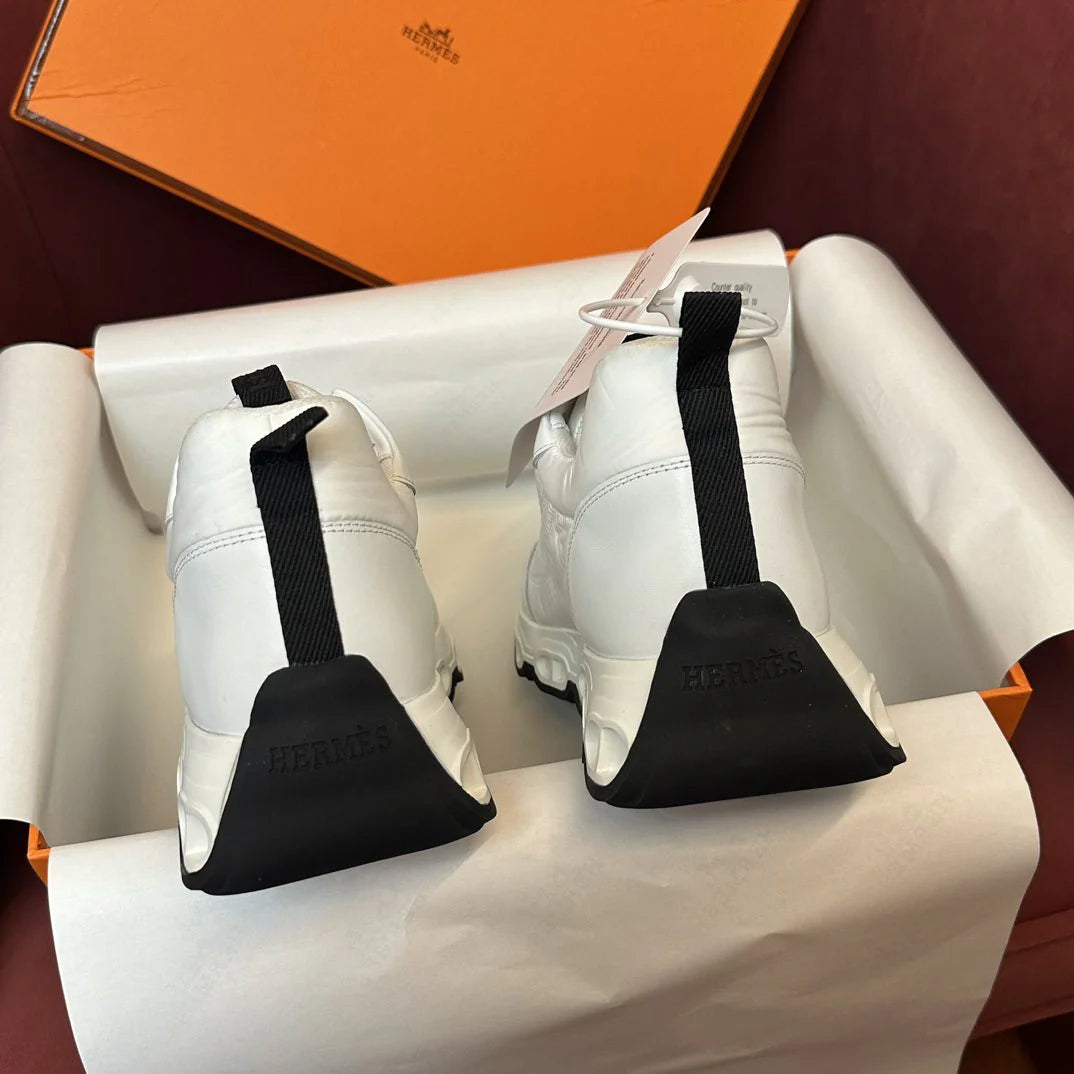 HERMES SNEAKER