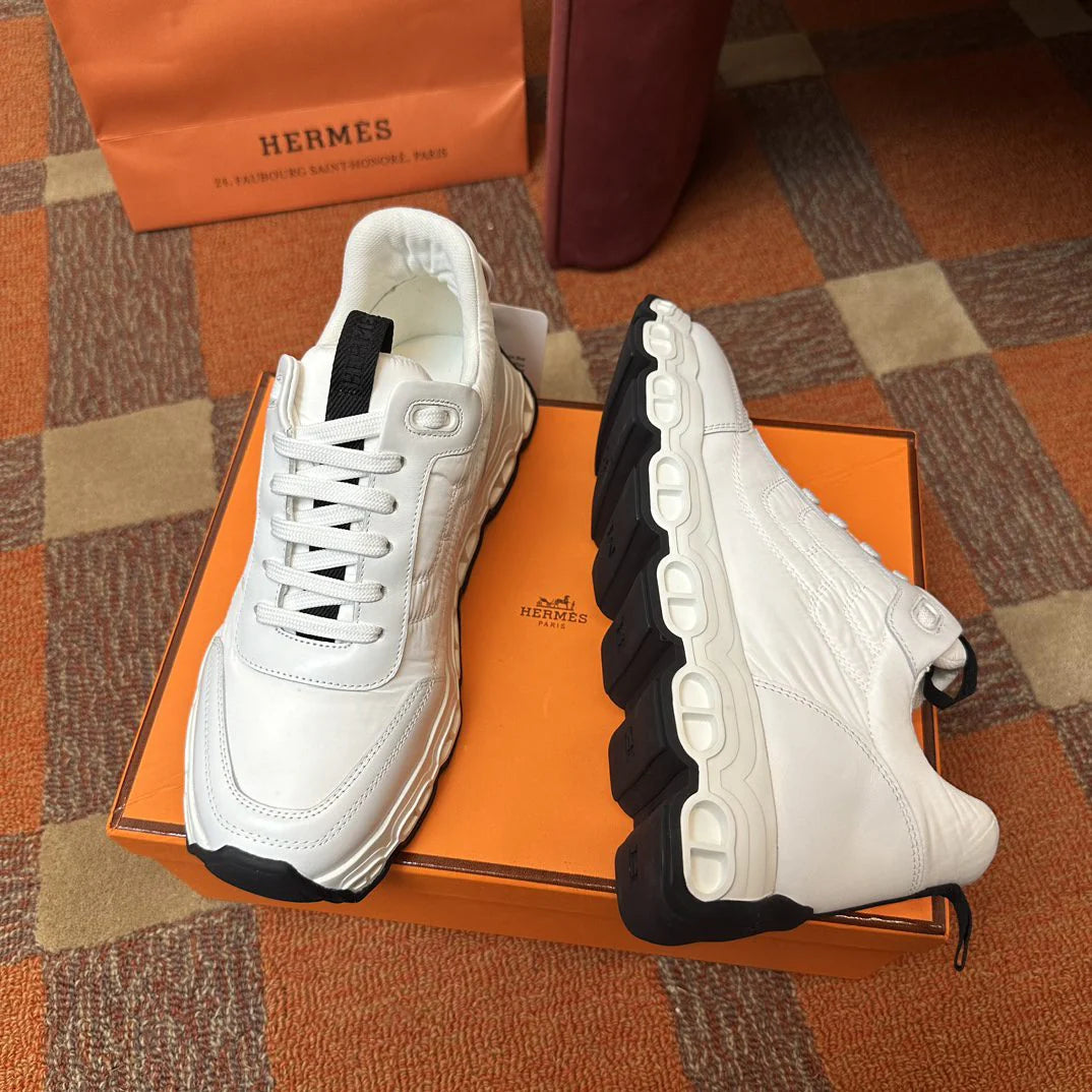 HERMES SNEAKER