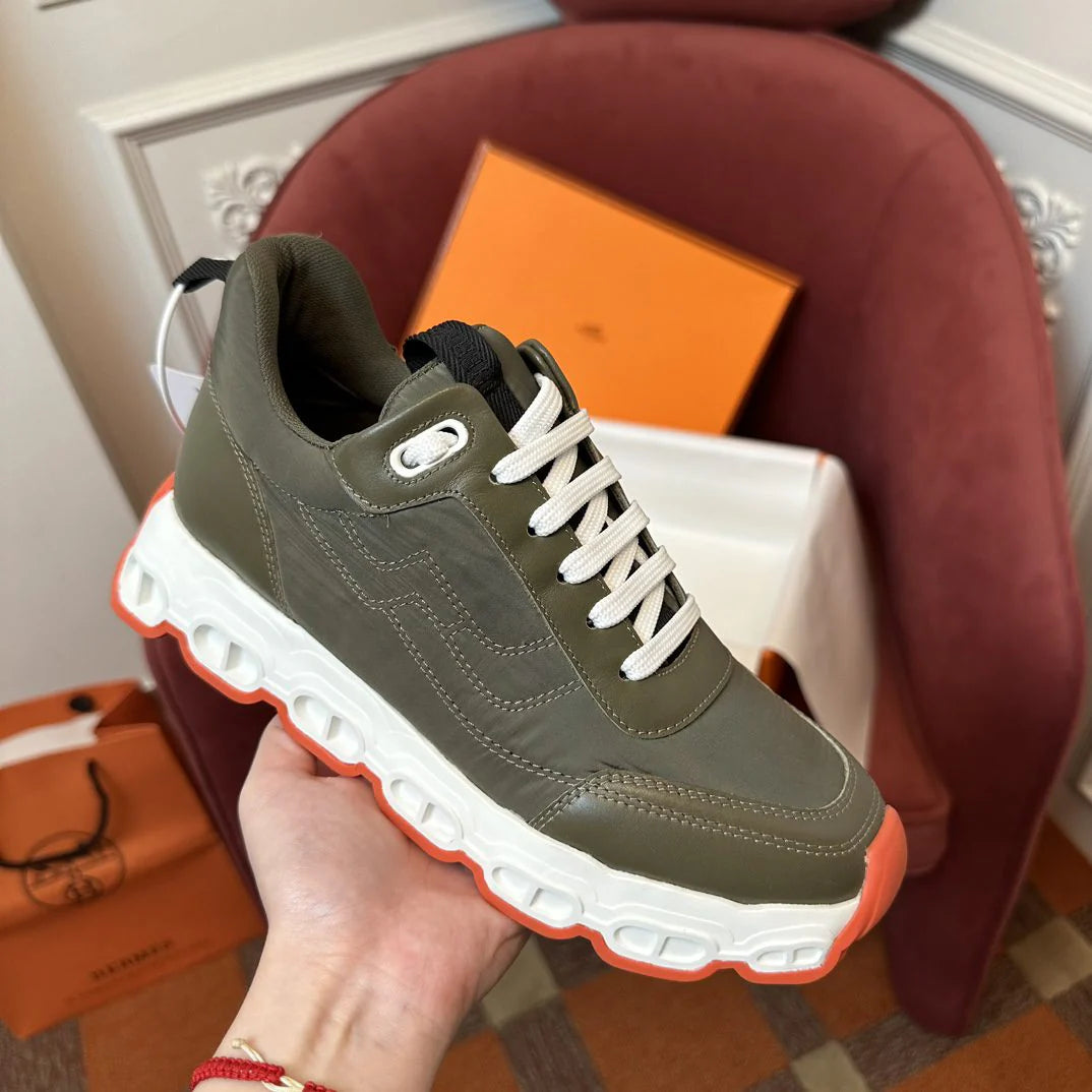 HERMES SNEAKER