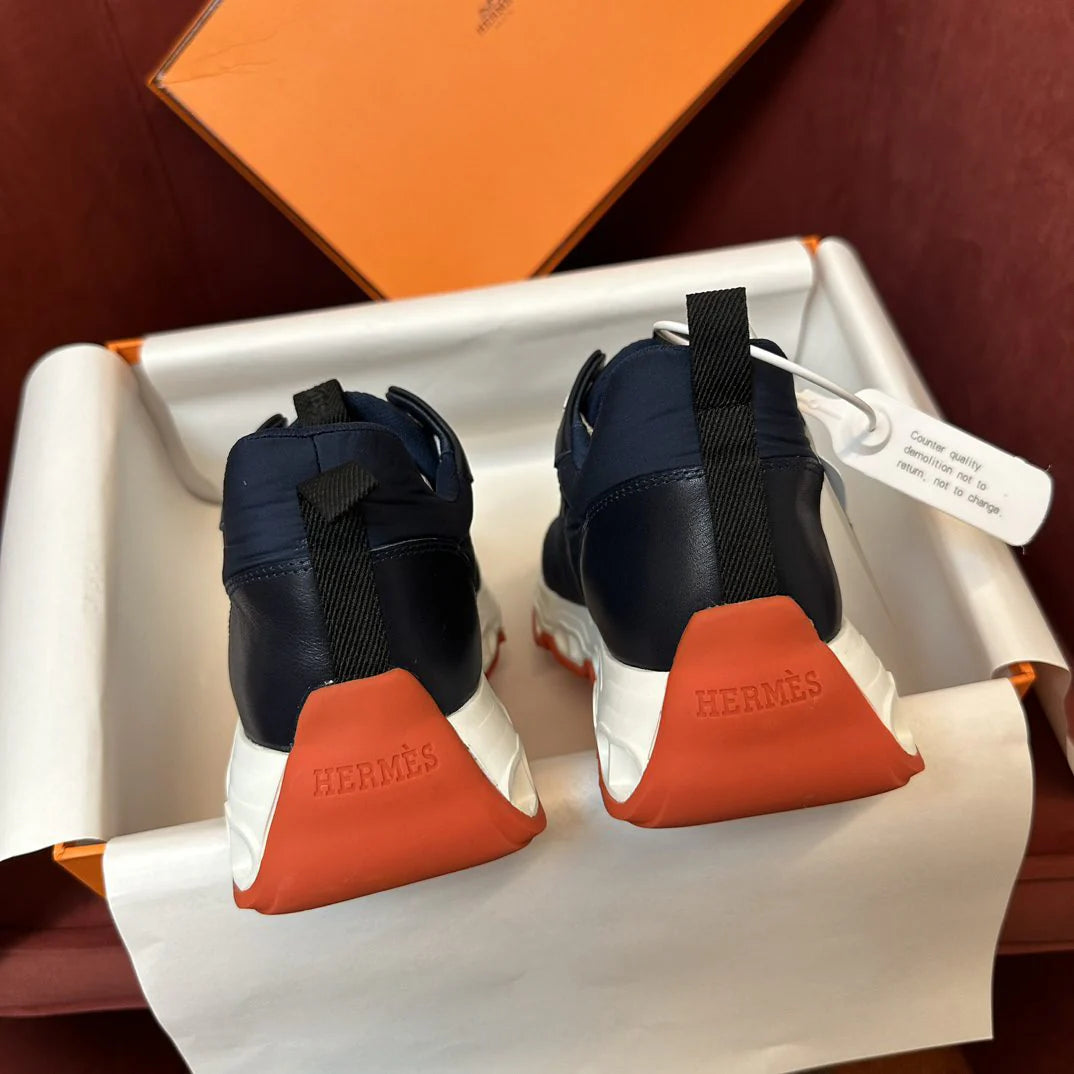 HERMES SNEAKER