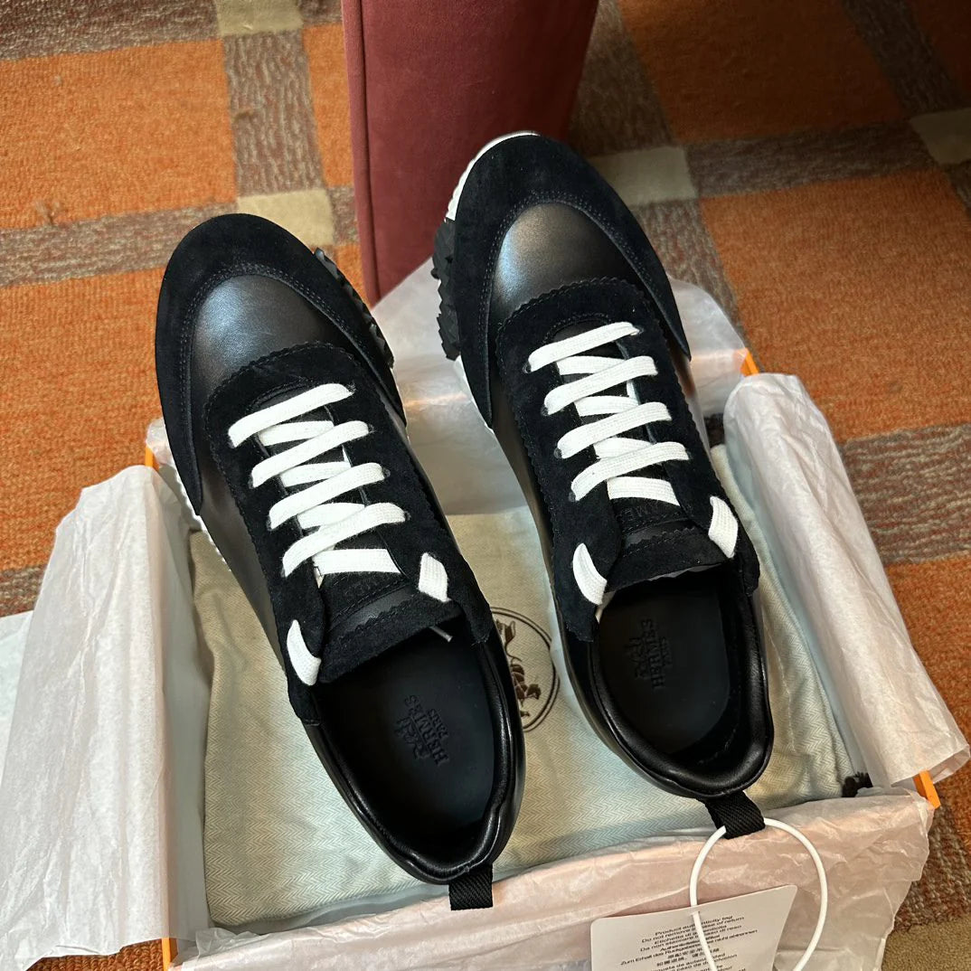 HERMES SNEAKER