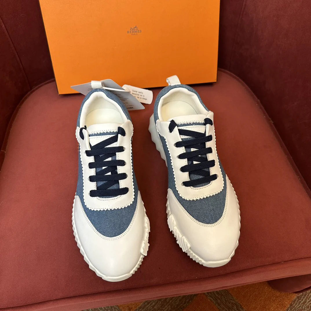 HERMES SNEAKER