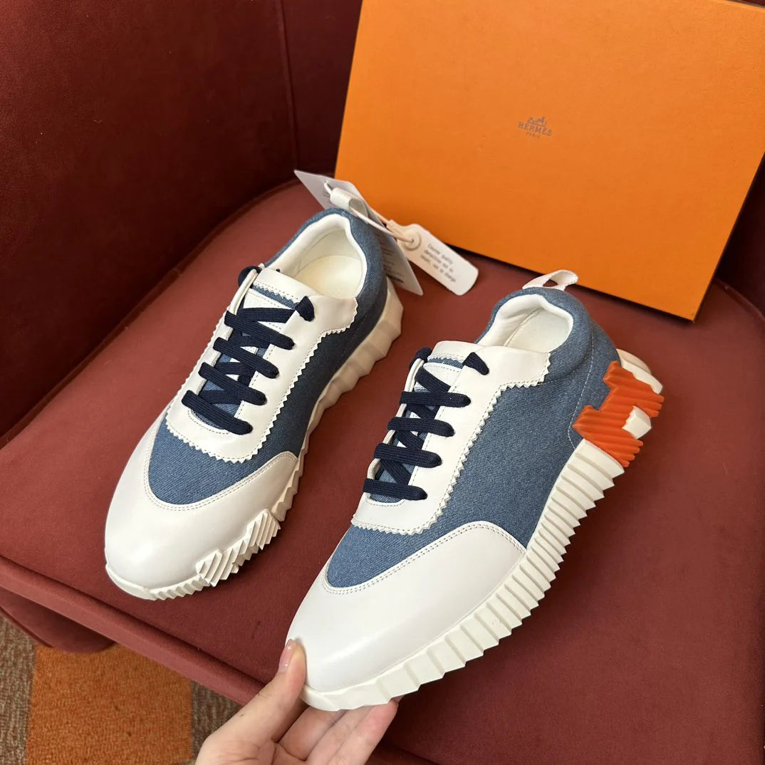 HERMES SNEAKER