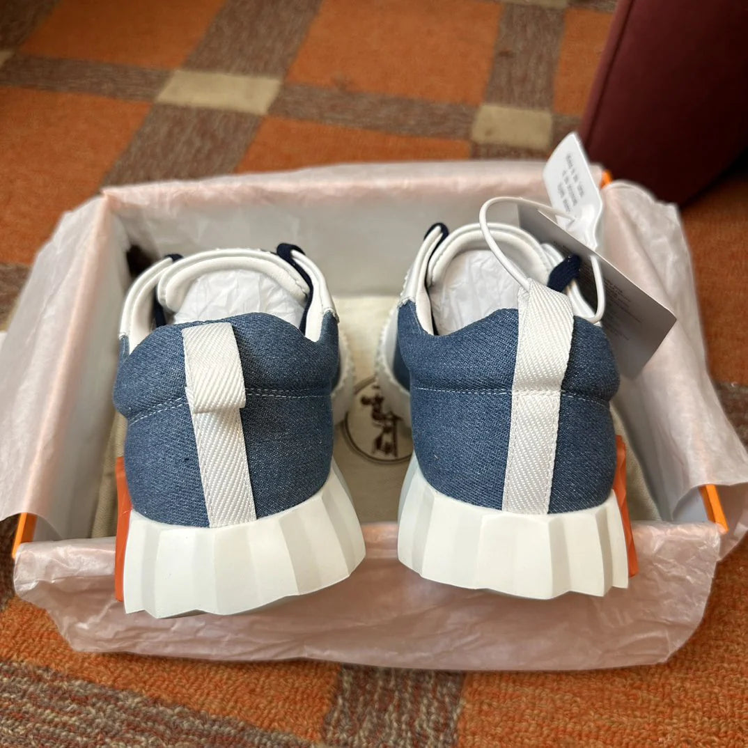 HERMES SNEAKER