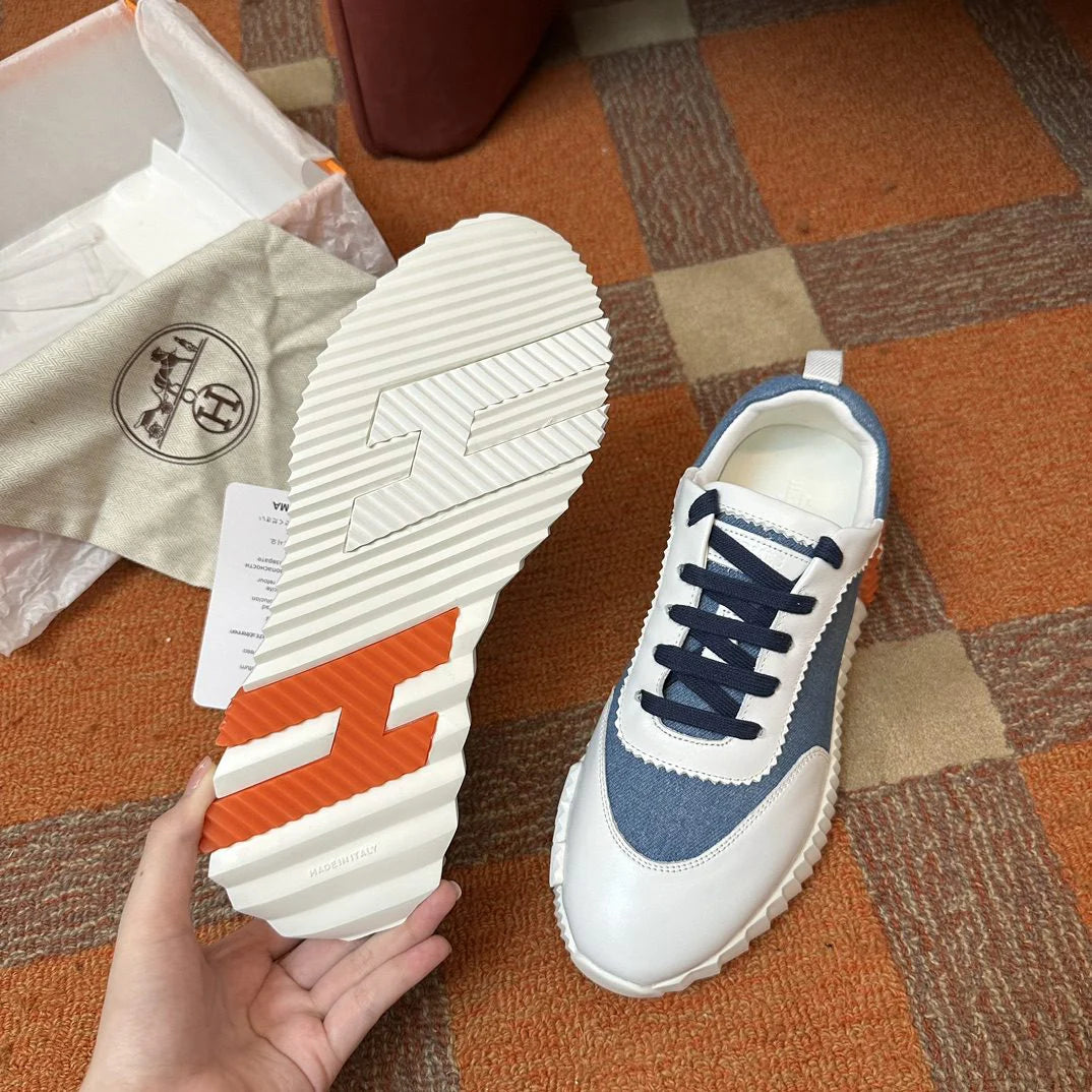 HERMES SNEAKER