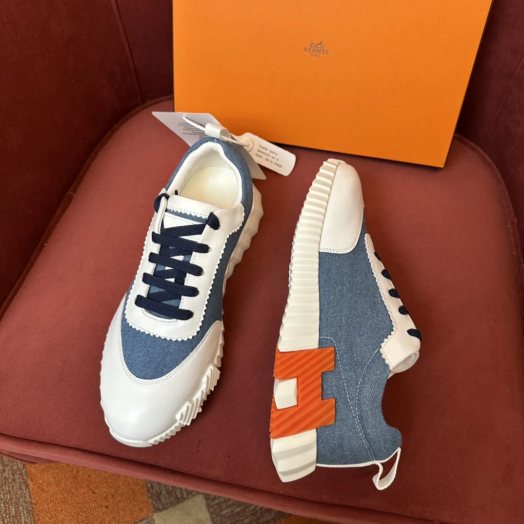 HERMES SNEAKER