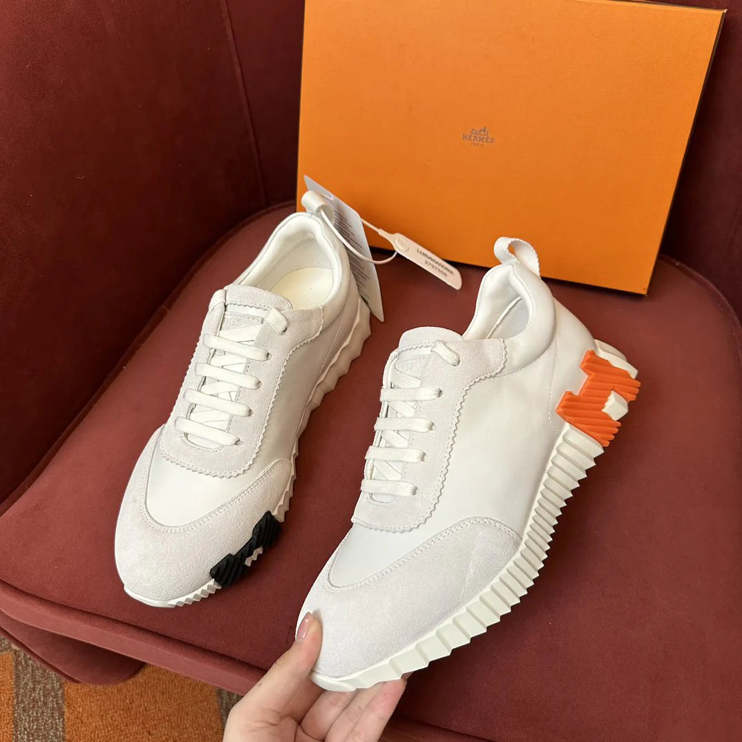 HERMES SNEAKER