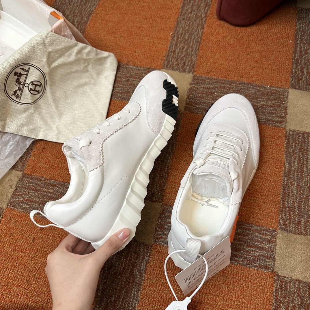 HERMES SNEAKER