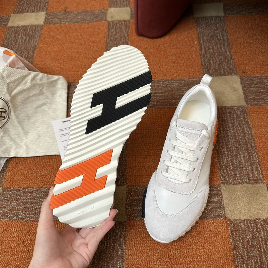 HERMES SNEAKER