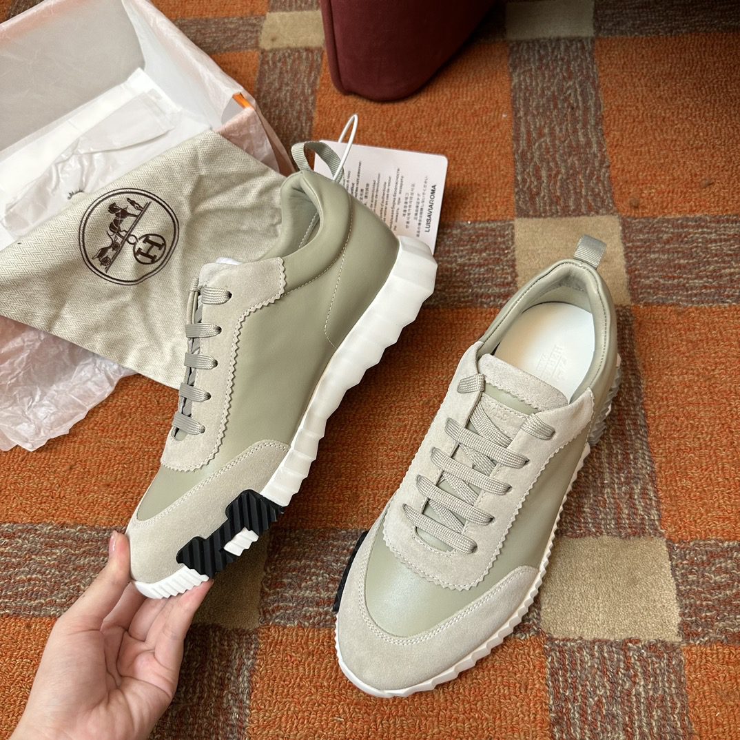 HERMES SNEAKER