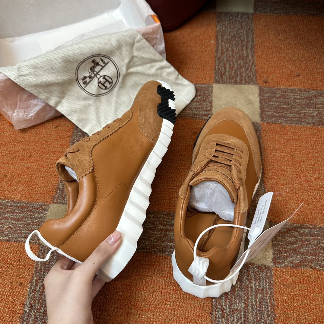 HERMES SNEAKER