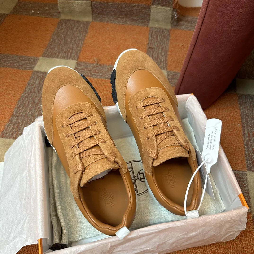 HERMES SNEAKER