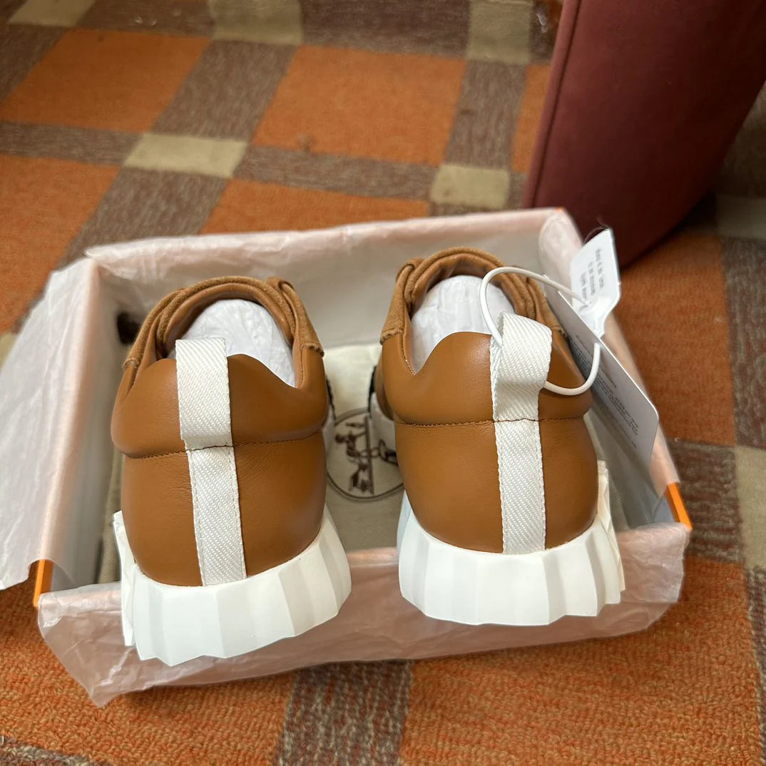 HERMES SNEAKER