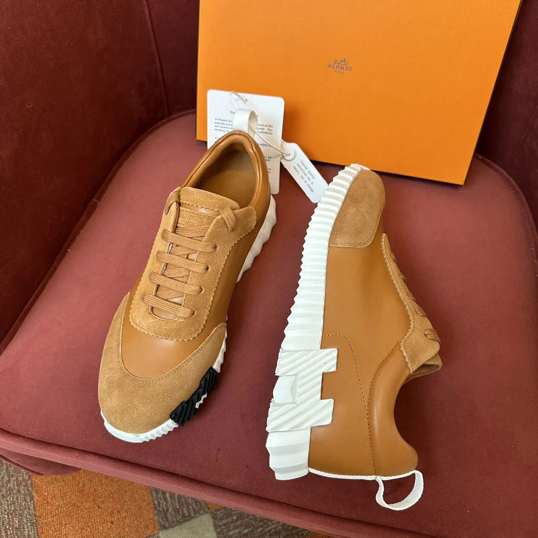 HERMES SNEAKER