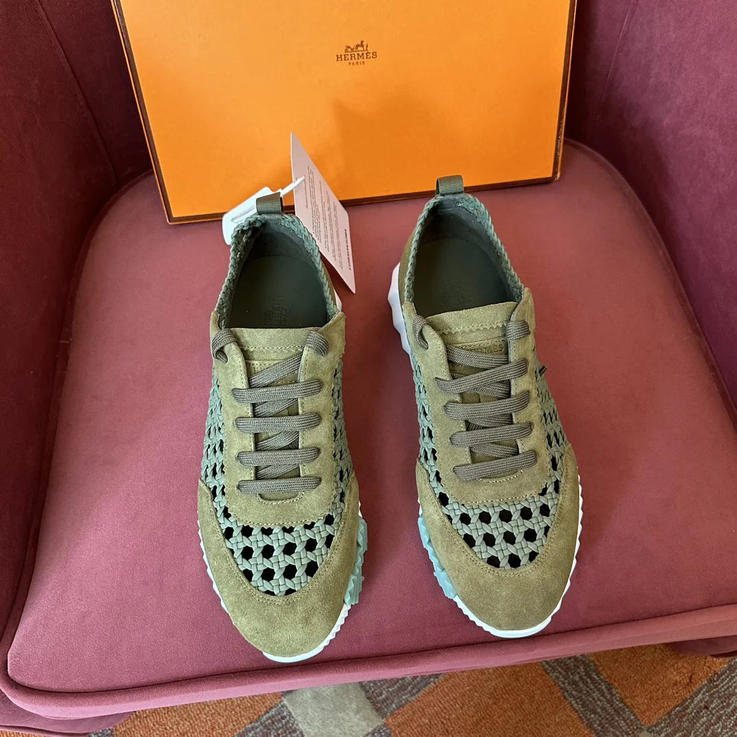 HERMES SNEAKER
