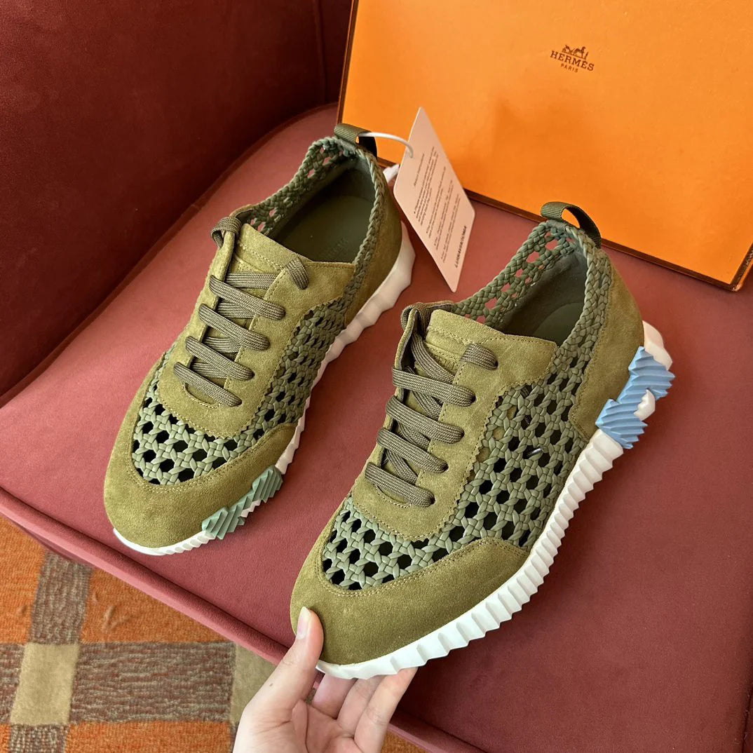 HERMES SNEAKER