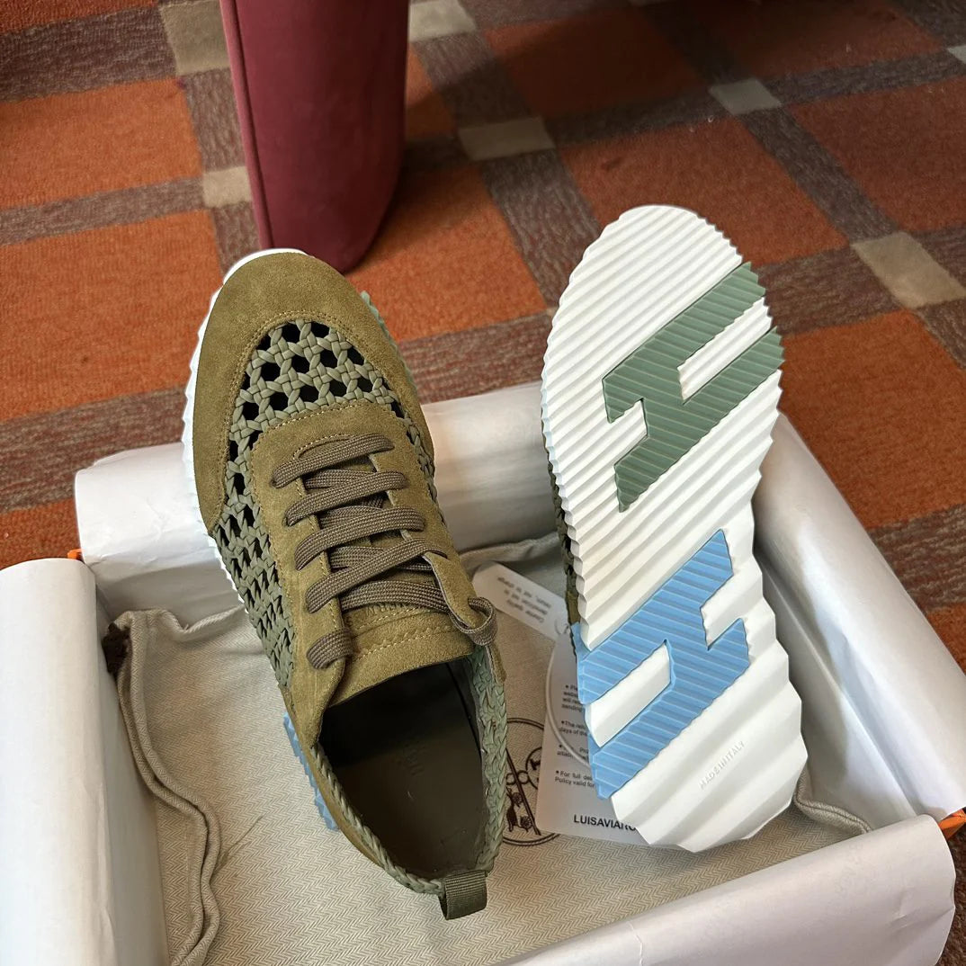 HERMES SNEAKER