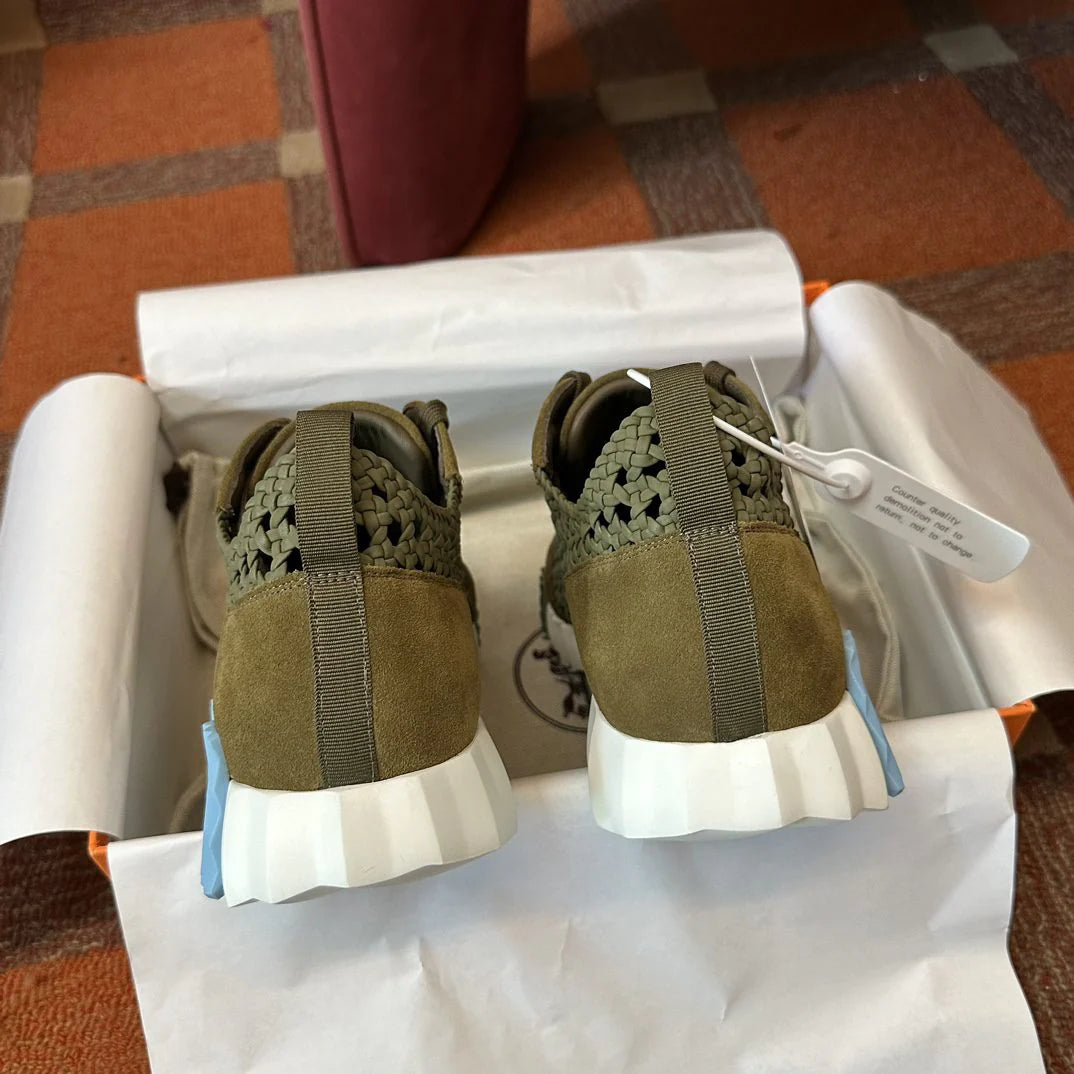 HERMES SNEAKER